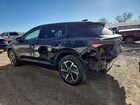 2025 Chevrolet Equinox Lt Black vin: 3GN7DMRP7SS225433
