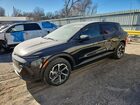 2025 Chevrolet Equinox Lt Black vin: 3GN7DMRP7SS225433