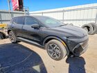 2025 Chevrolet Equinox Lt Black vin: 3GN7DMRP7SS225433