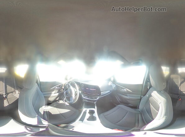 3GN7DMRP7SS225433 2025 CHEVROLET EQUINOX Black 360 interior view