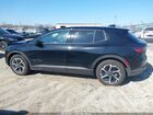 2026 Chevrolet Equinox Ev Lt 1, Fwd Black vin: 3GN7DMRP9TS116599