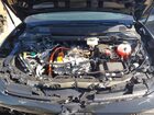 2026 Chevrolet Equinox Ev Lt 1, Fwd Black vin: 3GN7DMRP9TS116599