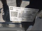 2026 Chevrolet Equinox Ev Lt 1, Fwd Black vin: 3GN7DMRP9TS116599