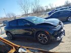 2026 Chevrolet Equinox Ev Lt 1, Fwd Black vin: 3GN7DMRP9TS116599