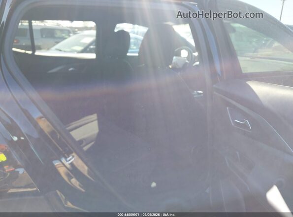 3GN7DMRP9TS116599 2026 CHEVROLET EQUINOX Black VIN sticker view