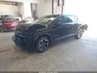 2025 Chevrolet Equinox Ev Lt 1 Black vin: 3GN7DMRR4SS243471