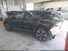 2025 Chevrolet Equinox Ev Lt 1 Black vin: 3GN7DMRR4SS243471