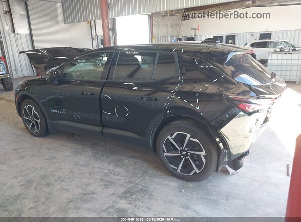 3GN7DMRR4SS243471 2025 CHEVROLET EQUINOX Black 