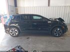 2025 Chevrolet Equinox Ev Lt 1 Black vin: 3GN7DMRR4SS243471