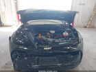 2025 Chevrolet Equinox Ev Lt 1 Black vin: 3GN7DMRR4SS243471