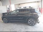 2025 Chevrolet Equinox Ev Lt 1 Black vin: 3GN7DMRR4SS243471