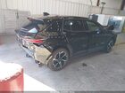 2025 Chevrolet Equinox Ev Lt 1 Black vin: 3GN7DMRR4SS243471