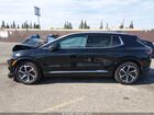 2025 Chevrolet Equinox Ev Lt 2 Черный vin: 3GN7DNRP6SS202652