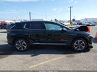 2025 Chevrolet Equinox Ev Lt 2 Черный vin: 3GN7DNRP6SS202652
