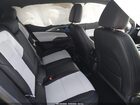 2025 Chevrolet Equinox Ev Lt 2 Черный vin: 3GN7DNRP6SS202652