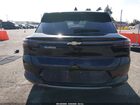 2025 Chevrolet Equinox Ev Lt 2 Черный vin: 3GN7DNRP6SS202652