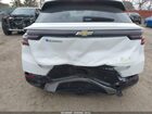 2025 Chevrolet Equinox Ev Lt 2 Белый vin: 3GN7DNRPXSS263986