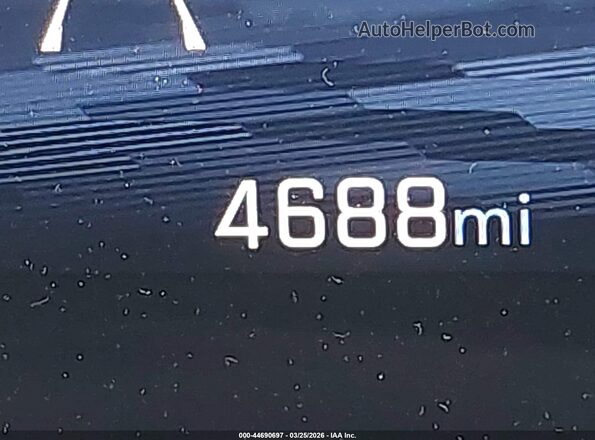 3GN7DNRPXSS263986 2025 CHEVROLET EQUINOX Белый 