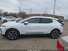 2025 Chevrolet Equinox Ev Lt 2 Белый vin: 3GN7DNRPXSS263986