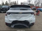 2025 Chevrolet Equinox Ev Lt 2 Белый vin: 3GN7DNRPXSS263986