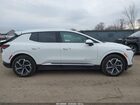 2025 Chevrolet Equinox Ev Lt 2 Белый vin: 3GN7DNRPXSS263986