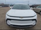 2025 Chevrolet Equinox Ev Lt 2 Белый vin: 3GN7DNRPXSS263986