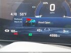 2025 Chevrolet Equinox Ev Lt 2 Белый vin: 3GN7DNRPXSS263986