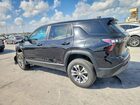 2026 Chevrolet Equinox Lt Black vin: 3GNAXHEG3TL273615