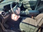 2026 Chevrolet Equinox Lt Black vin: 3GNAXHEG3TL273615