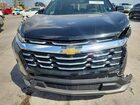 2026 Chevrolet Equinox Lt Black vin: 3GNAXHEG3TL273615