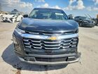 2026 Chevrolet Equinox Lt Black vin: 3GNAXHEG3TL273615