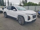 2025 Chevrolet Equinox Lt Белый vin: 3GNAXHEG5SL207128