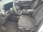 2025 Chevrolet Equinox Lt Белый vin: 3GNAXHEG5SL207128