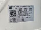 2025 Chevrolet Equinox Lt Белый vin: 3GNAXHEG5SL207128
