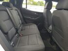 2025 Chevrolet Equinox Lt Белый vin: 3GNAXHEG5SL207128