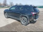 2025 Chevrolet Equinox Fwd Lt Black vin: 3GNAXHEG7SL223573