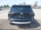 2025 Chevrolet Equinox Fwd Lt Black vin: 3GNAXHEG7SL223573