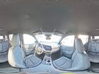 2025 Chevrolet Equinox Lt Черный vin: 3GNAXHEG9SL122647