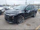 2026 Chevrolet Equinox Fwd Lt Черный vin: 3GNAXHEG9TL144472 2026 Chevrolet Equinox Fwd Lt Черный vin: 3GNAXHEG9TL144472