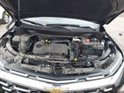 2026 Chevrolet Equinox Fwd Lt Черный vin: 3GNAXHEG9TL144472 2026 Chevrolet Equinox Fwd Lt Черный vin: 3GNAXHEG9TL144472