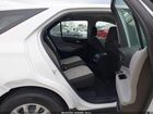 2021 Chevrolet Equinox Fwd Ls Белый vin: 3GNAXHEV2MS151155
