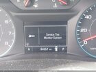 2020 Chevrolet Equinox Fwd Ls Белый vin: 3GNAXHEV3LS652053