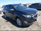 2020 Chevrolet Equinox Fwd Ls Purple vin: 3GNAXHEV4LS698202