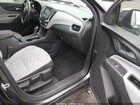 2020 Chevrolet Equinox Fwd Ls Gray vin: 3GNAXHEV7LS564297
