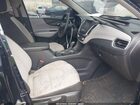 2020 Chevrolet Equinox Fwd Ls Черный vin: 3GNAXHEV7LS734965