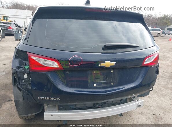 3GNAXHEV7LS734965 2020 CHEVROLET EQUINOX Черный 