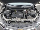2018 Chevrolet Equinox Lt Gray vin: 3GNAXJEV1JS612705