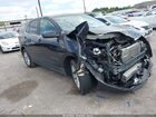 2021 Chevrolet Equinox Fwd 2fl Black vin: 3GNAXJEV8MS103781