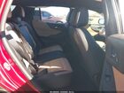 2025 Chevrolet Equinox Fwd Activ Red vin: 3GNAXKEG6SL324892