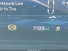 2025 Chevrolet Equinox Fwd Activ Red vin: 3GNAXKEG6SL324892